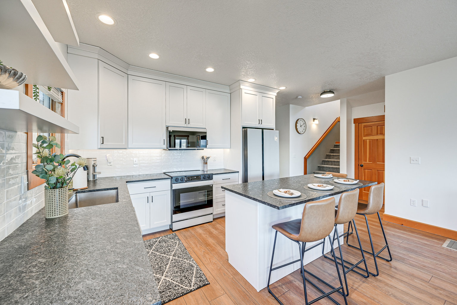 Polson Vacation Rental