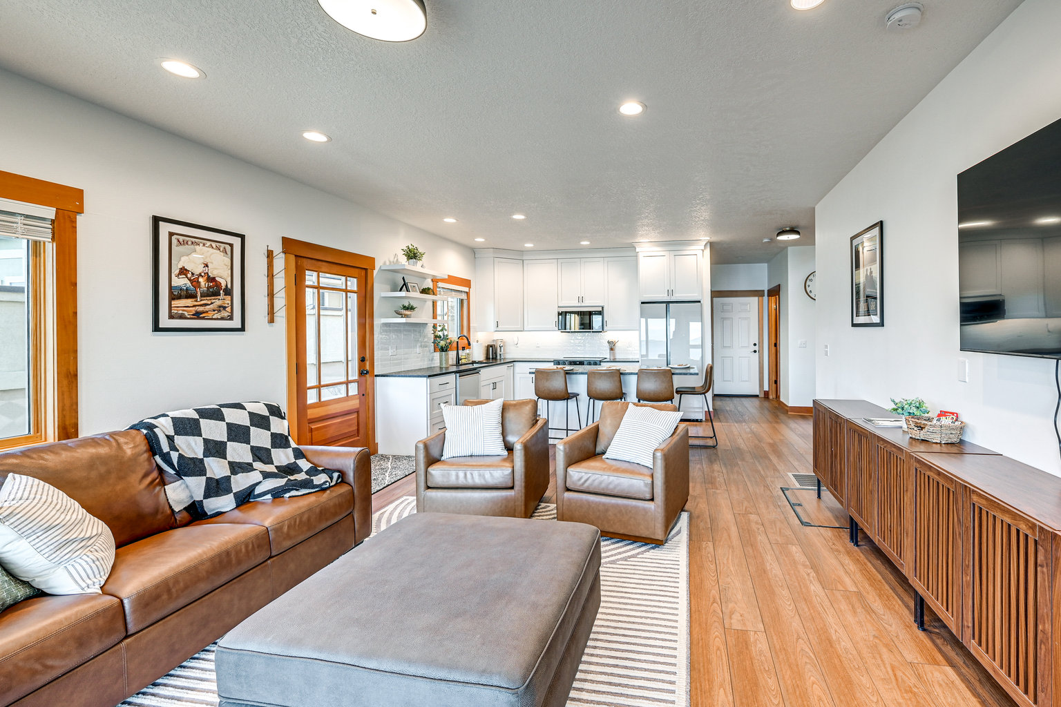 Polson Vacation Rental