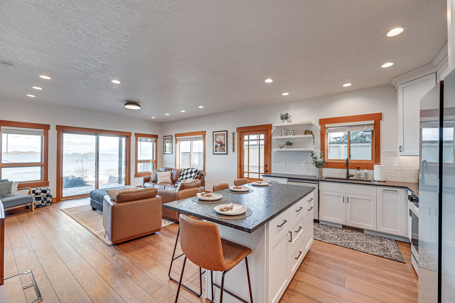 Polson Vacation Rental