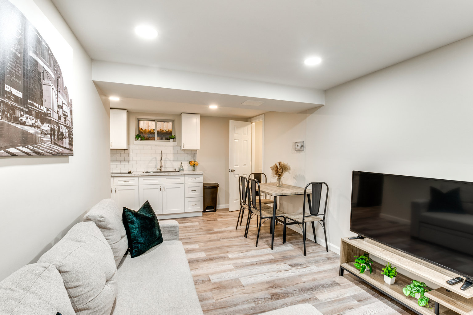 Mount Vernon Vacation Rental