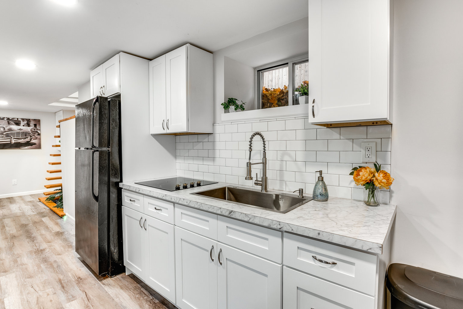 Mount Vernon Vacation Rental