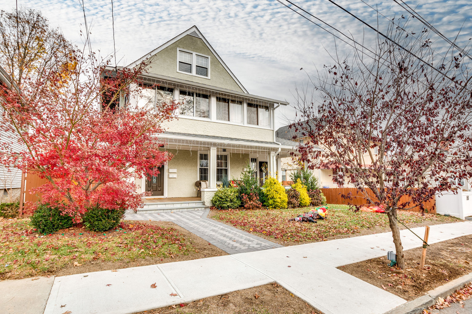 Mount Vernon Vacation Rental