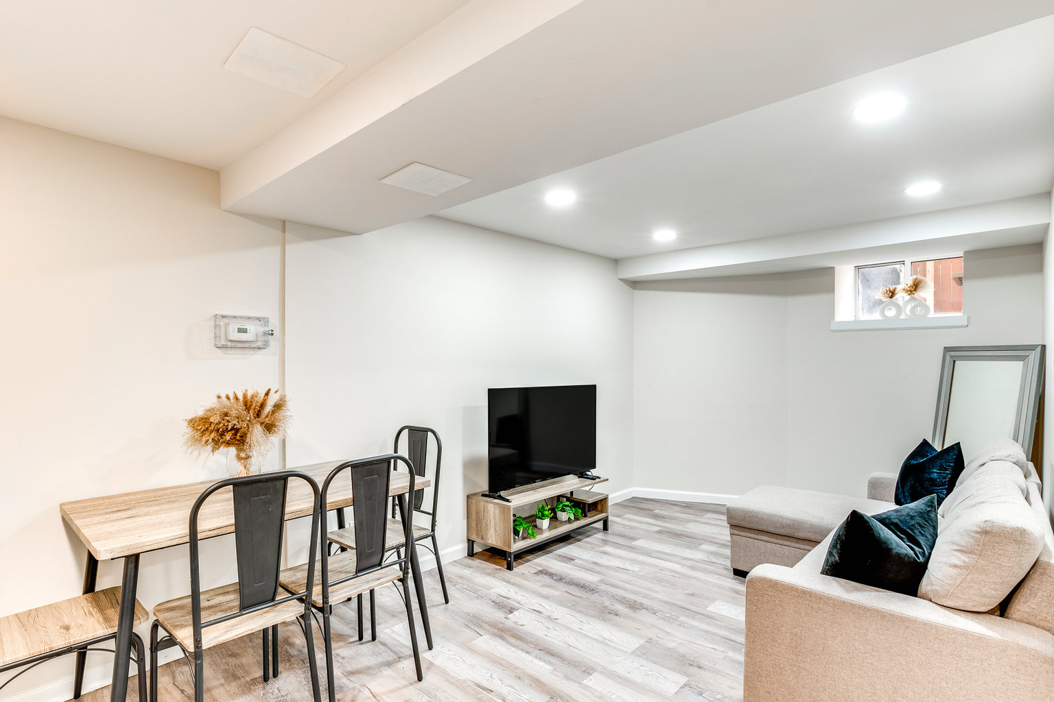 Mount Vernon Vacation Rental