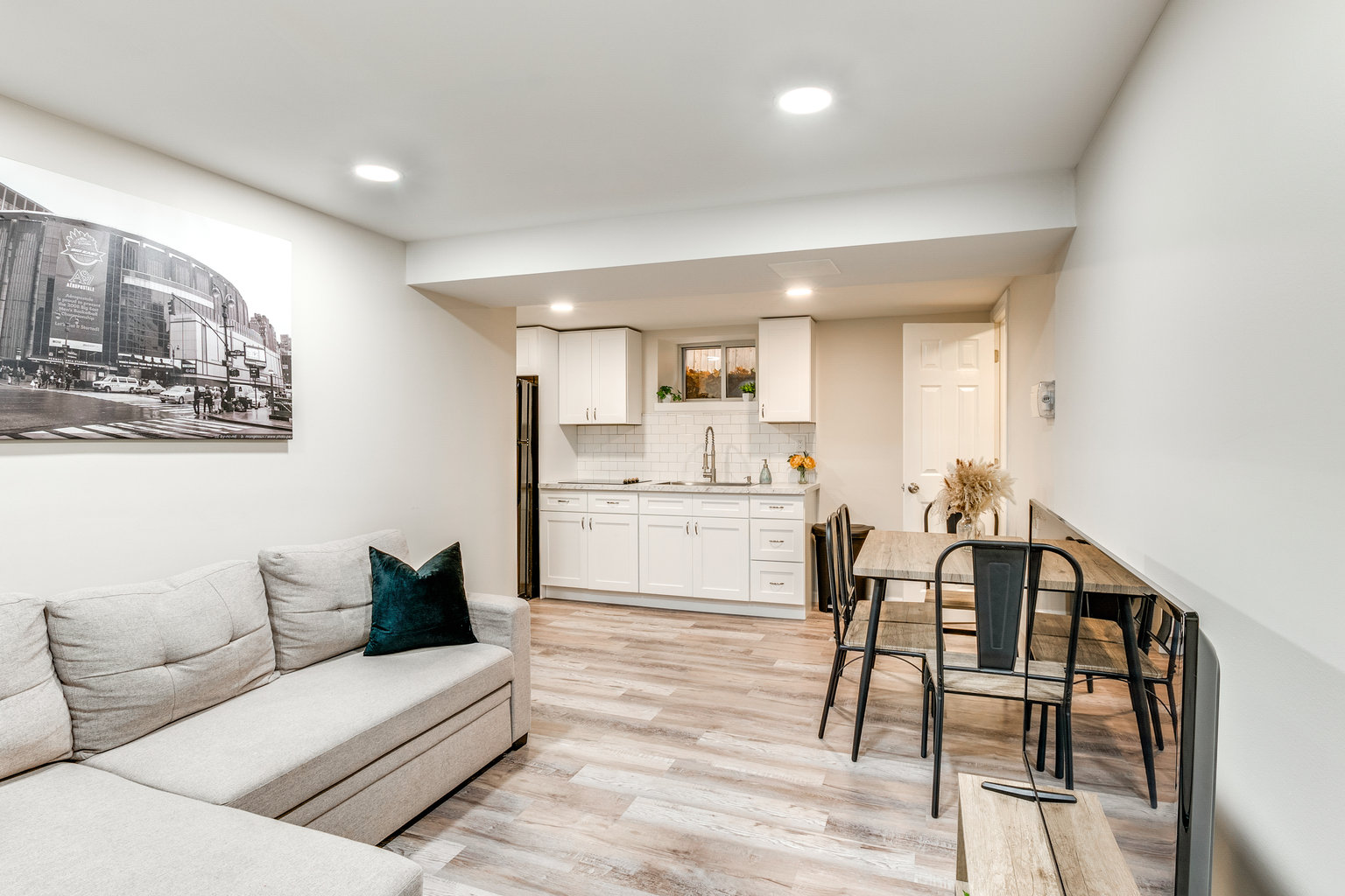 Mount Vernon Vacation Rental