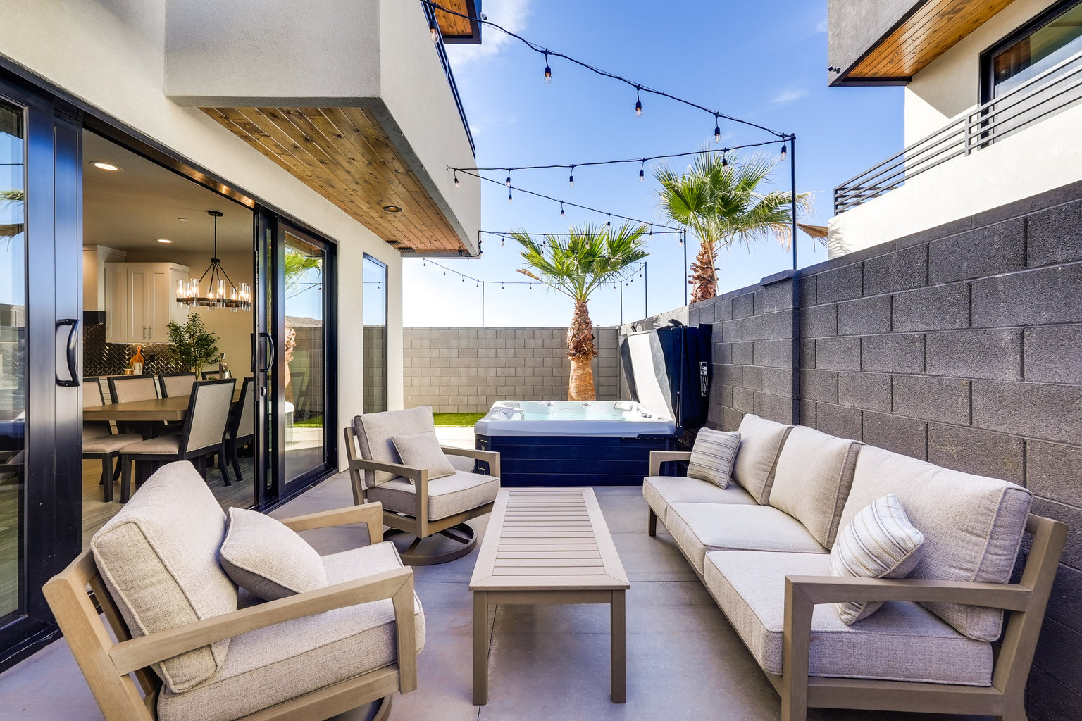 Hurricane Vacation Rental