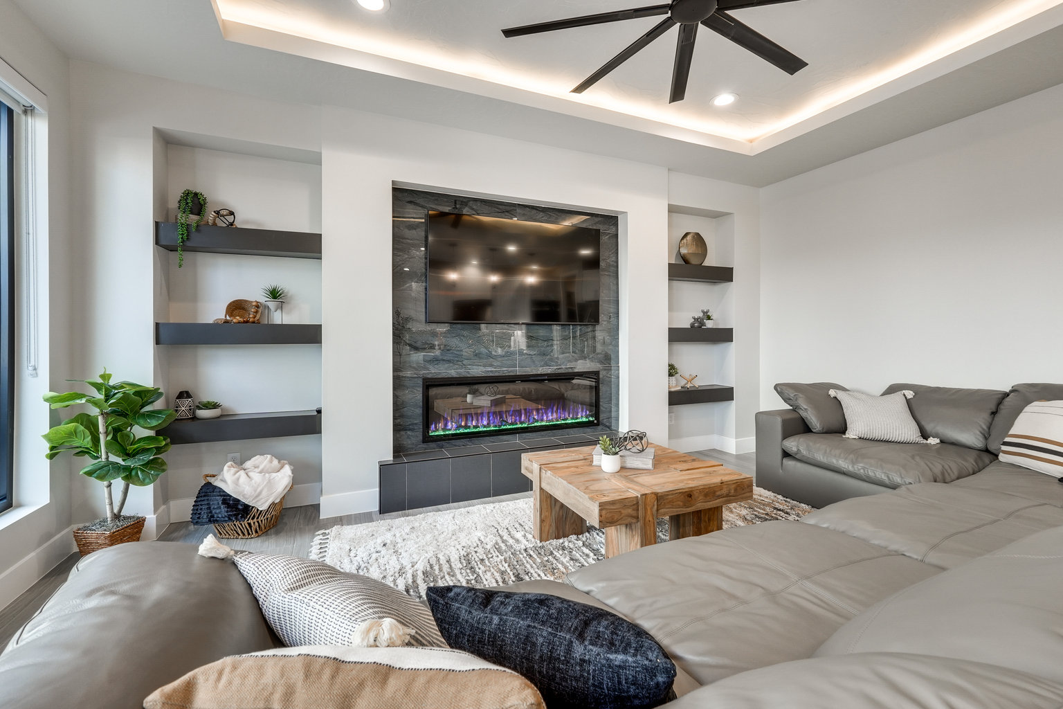 Hurricane Vacation Rental