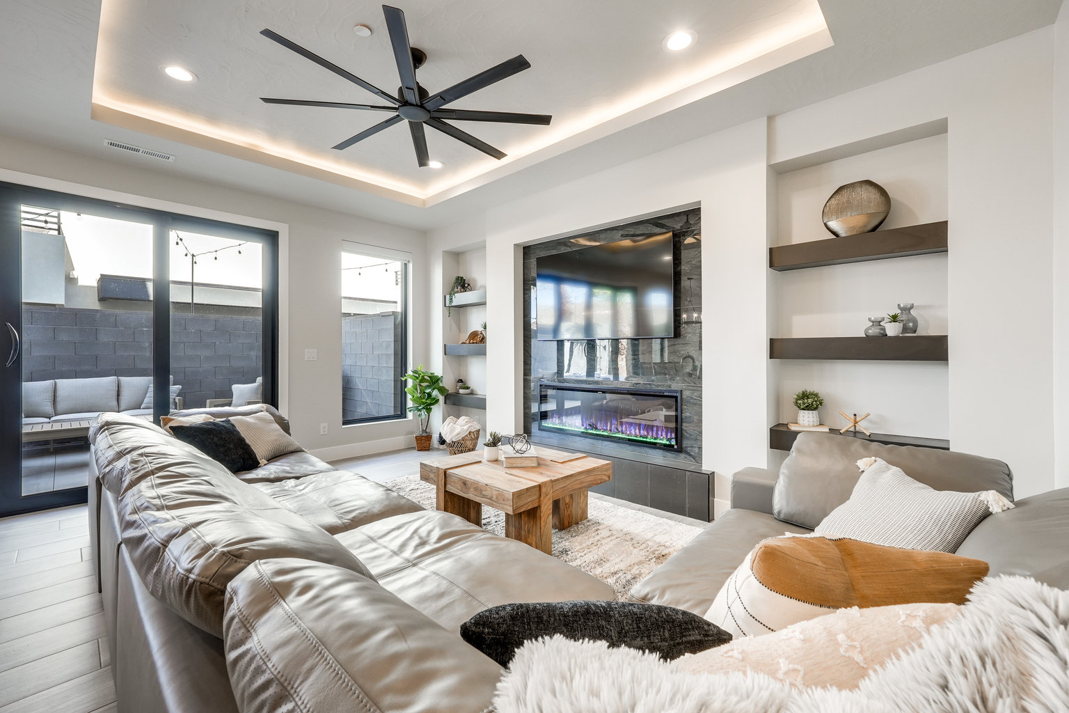 Hurricane Vacation Rental