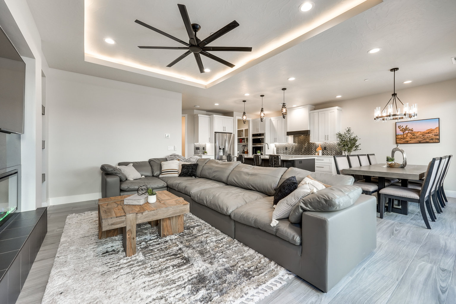 Hurricane Vacation Rental