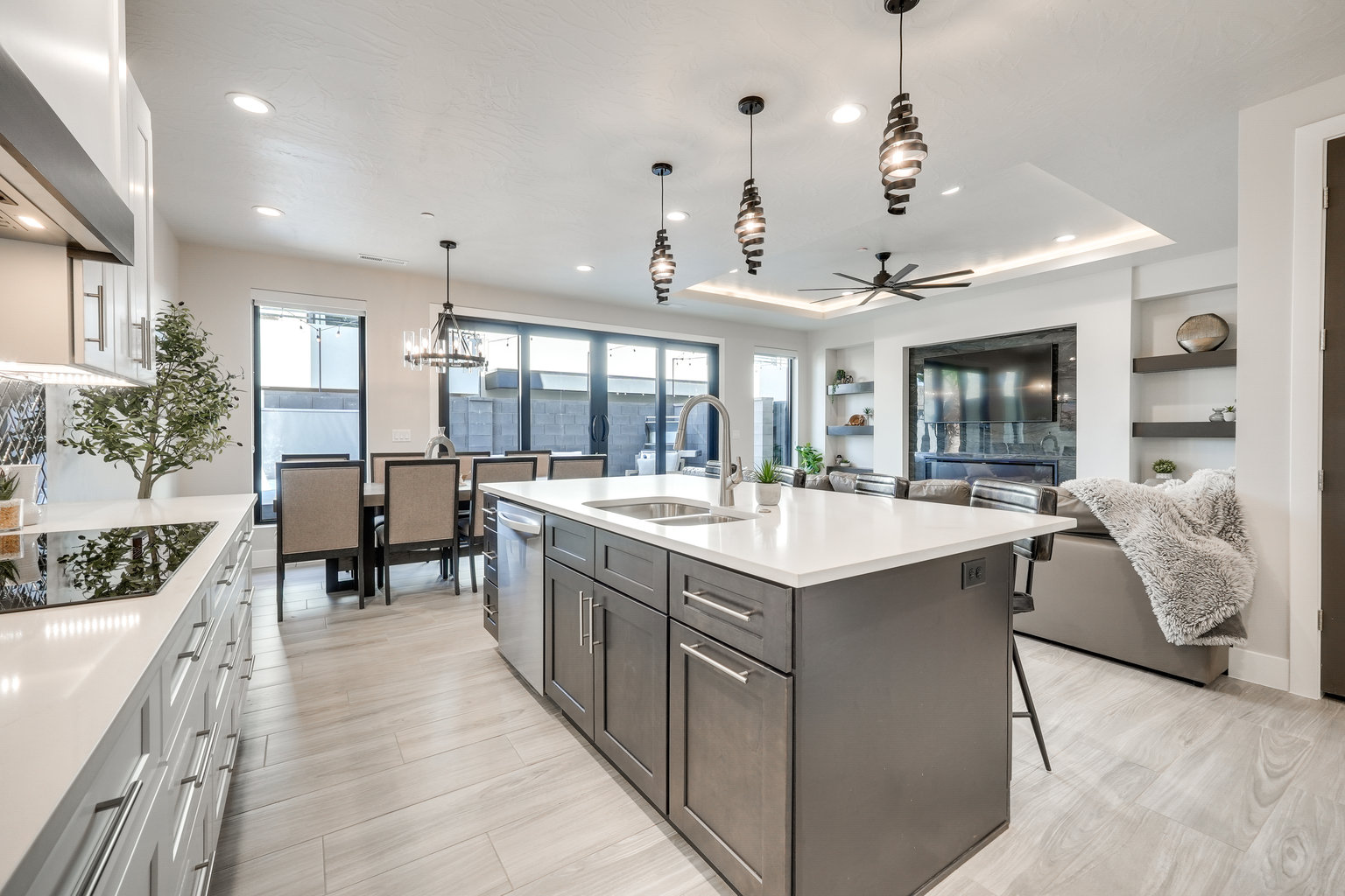 Hurricane Vacation Rental