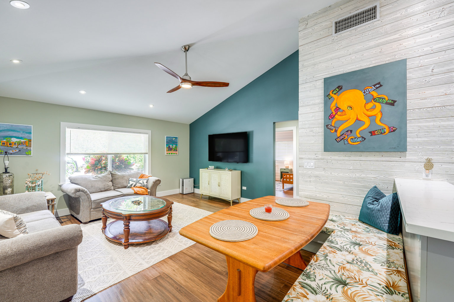 Tavernier Vacation Rental