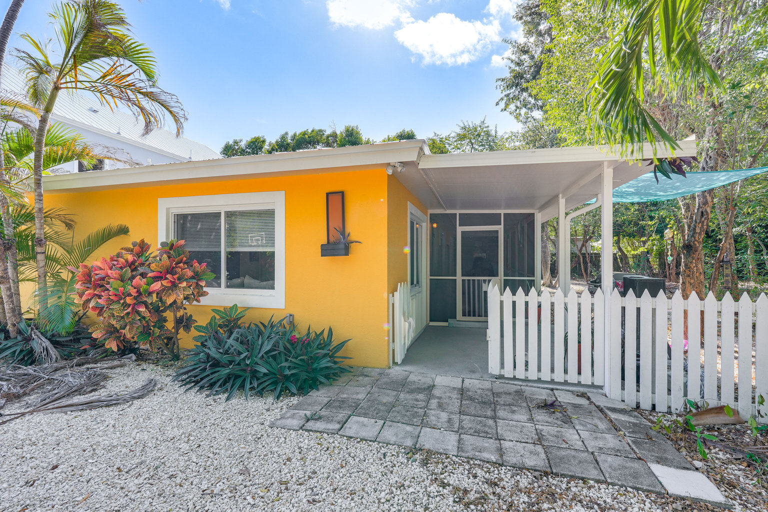 Tavernier Vacation Rental