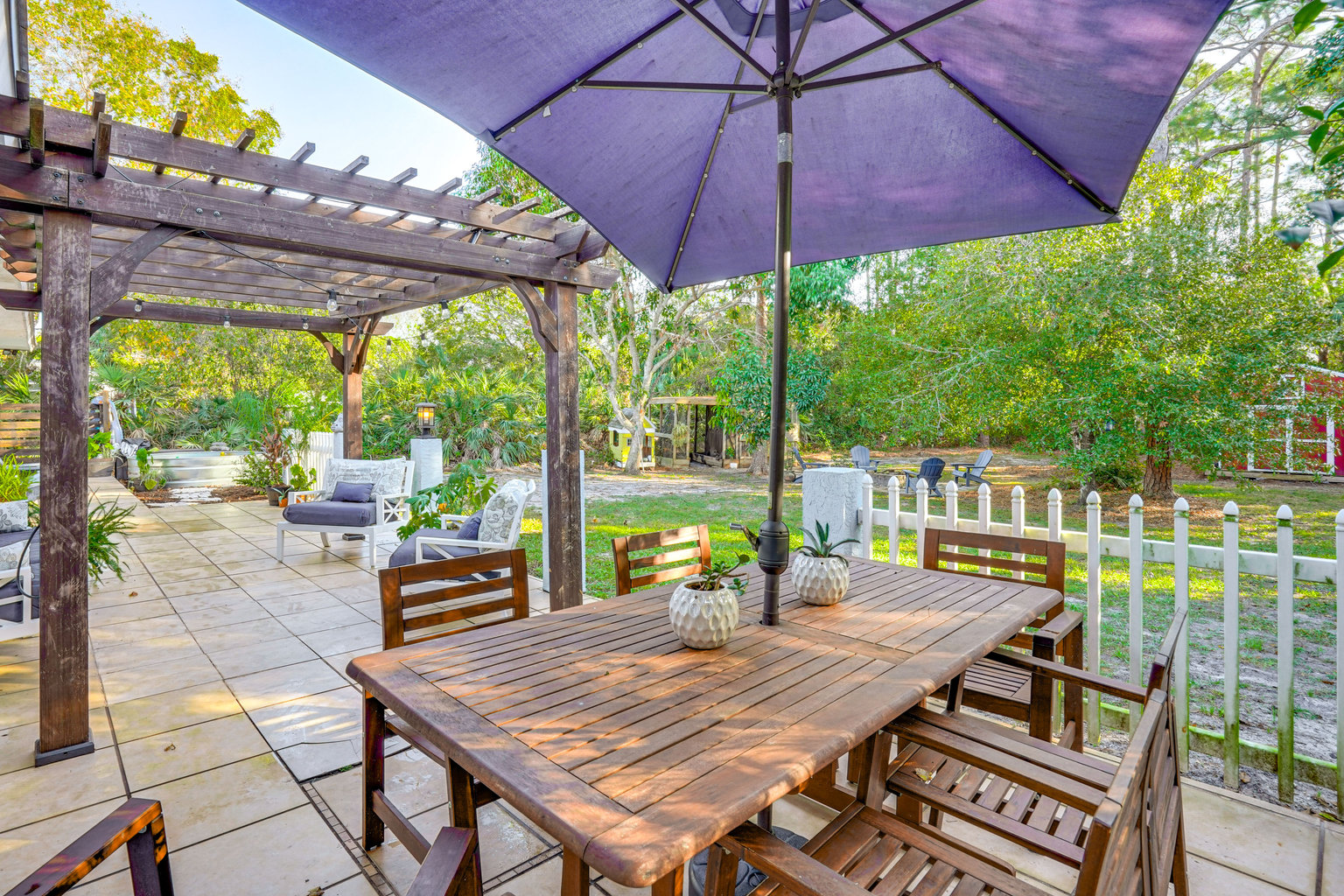 Fort Pierce Vacation Rental