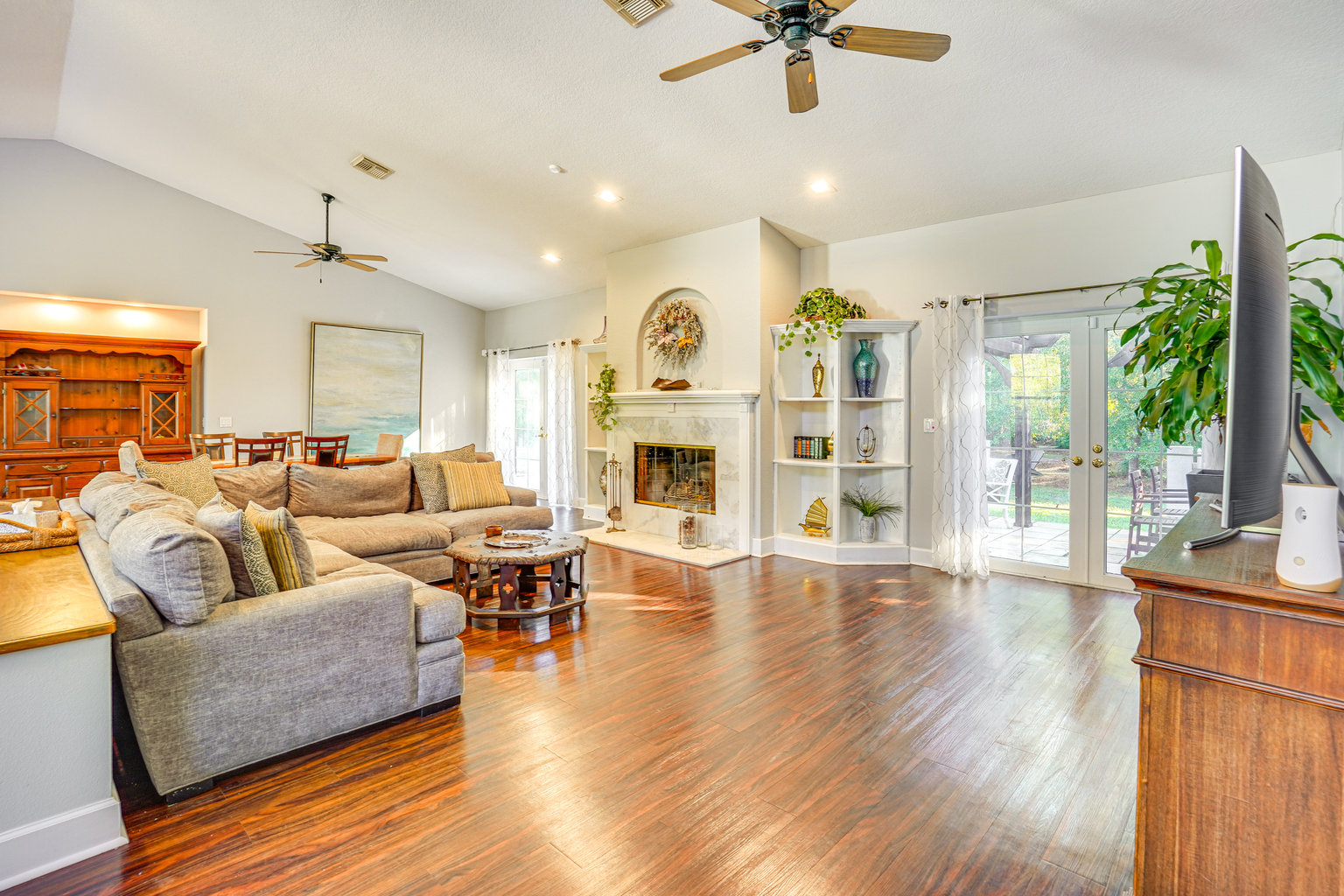 Fort Pierce Vacation Rental