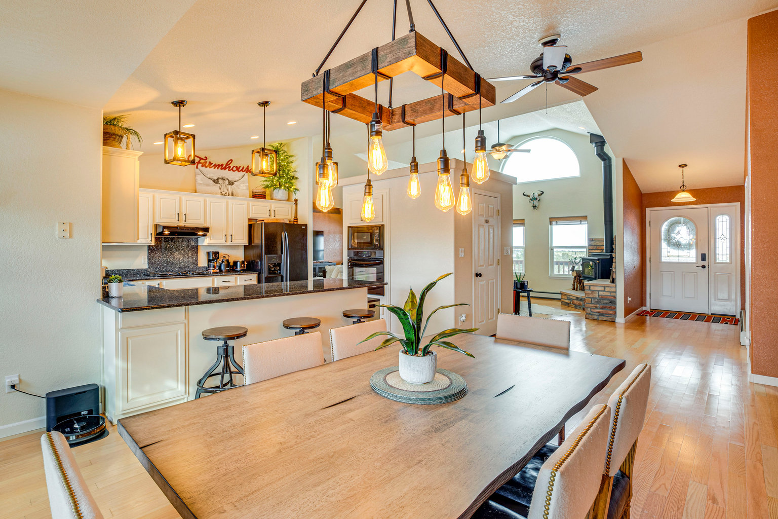 Glade Park Vacation Rental