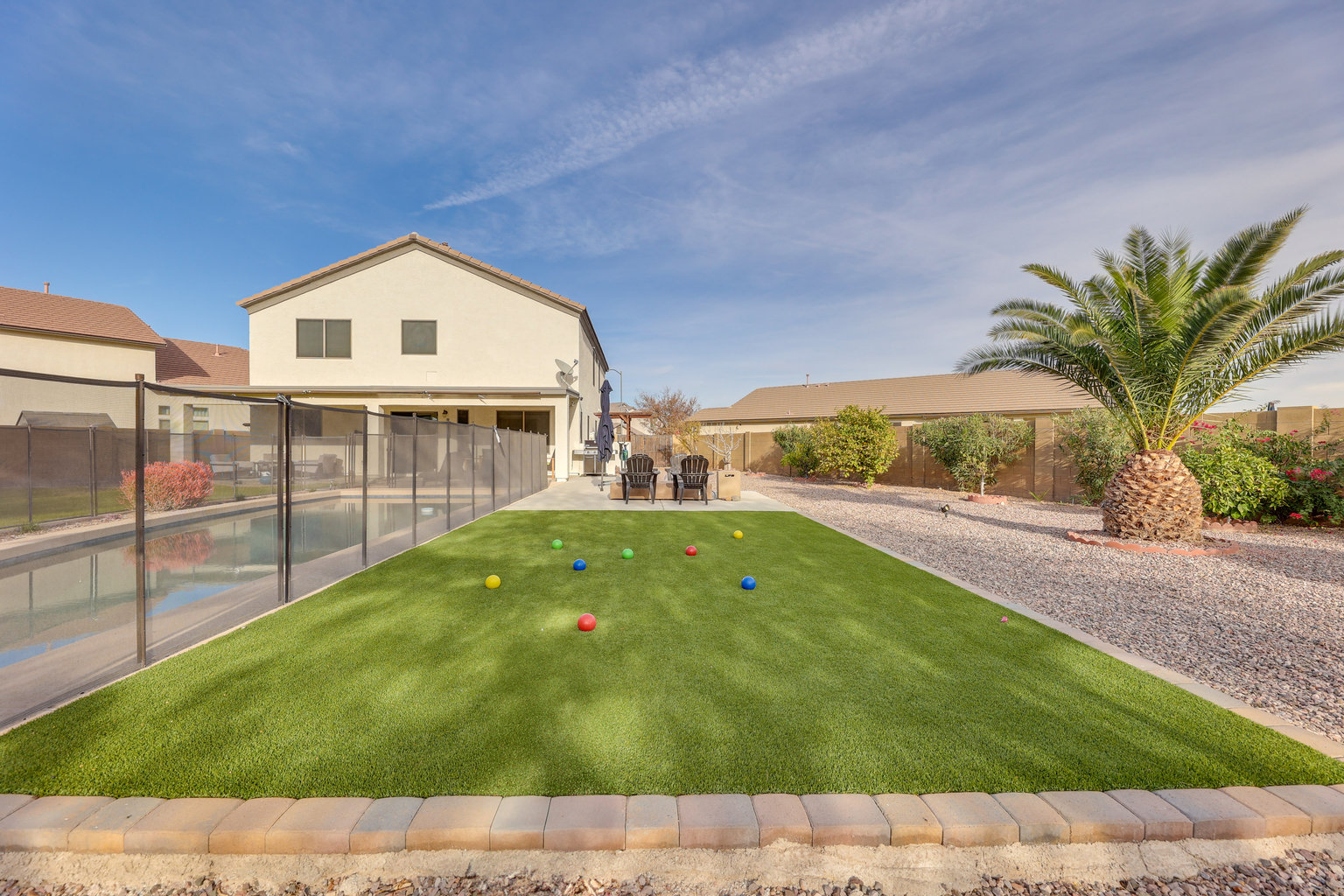 Coolidge Vacation Rental