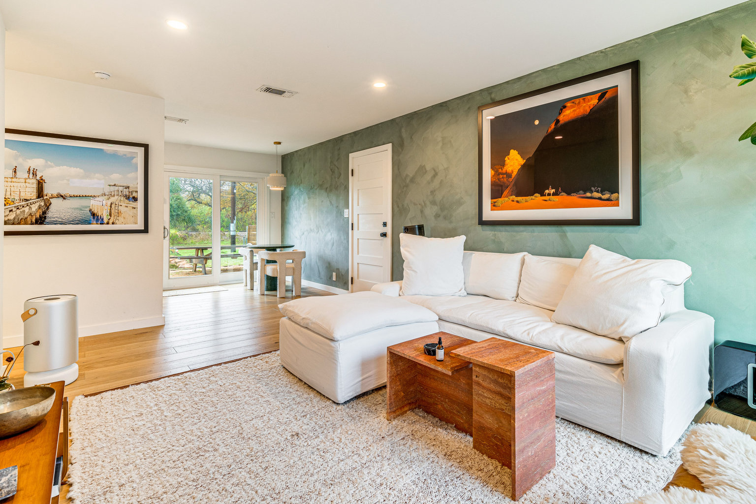 Austin Vacation Rental