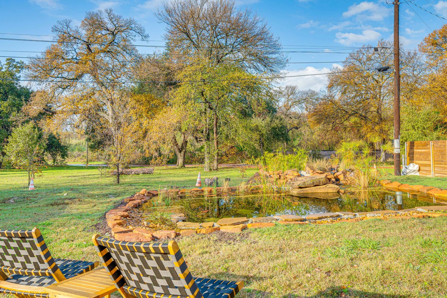 Austin Vacation Rental