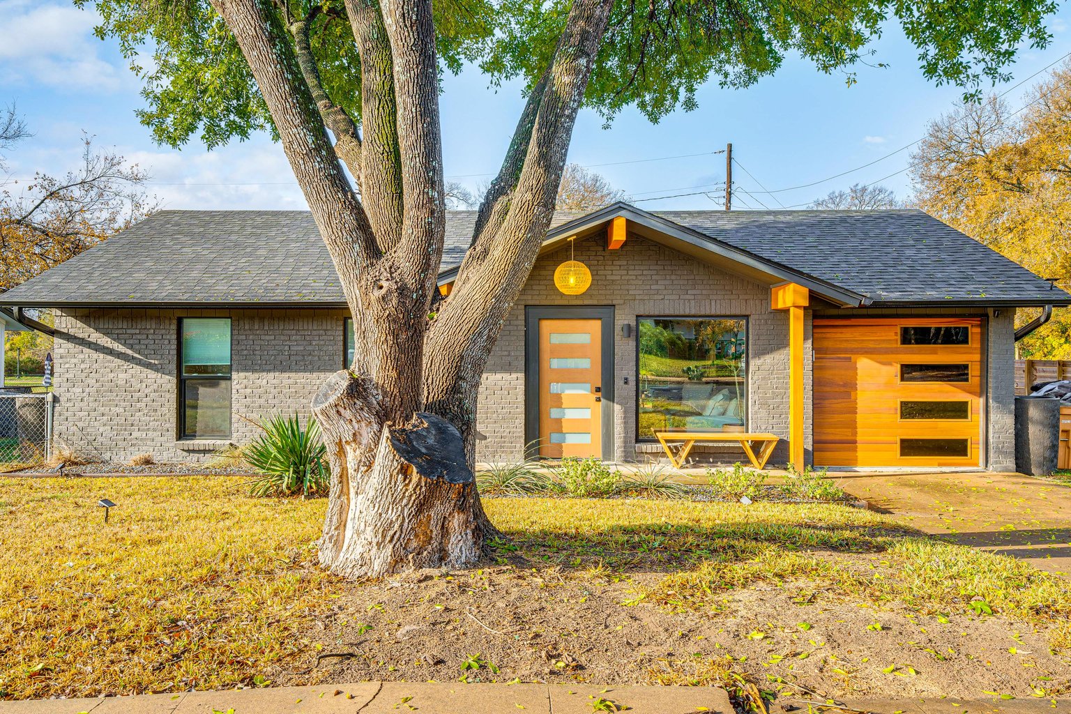 Austin Vacation Rental