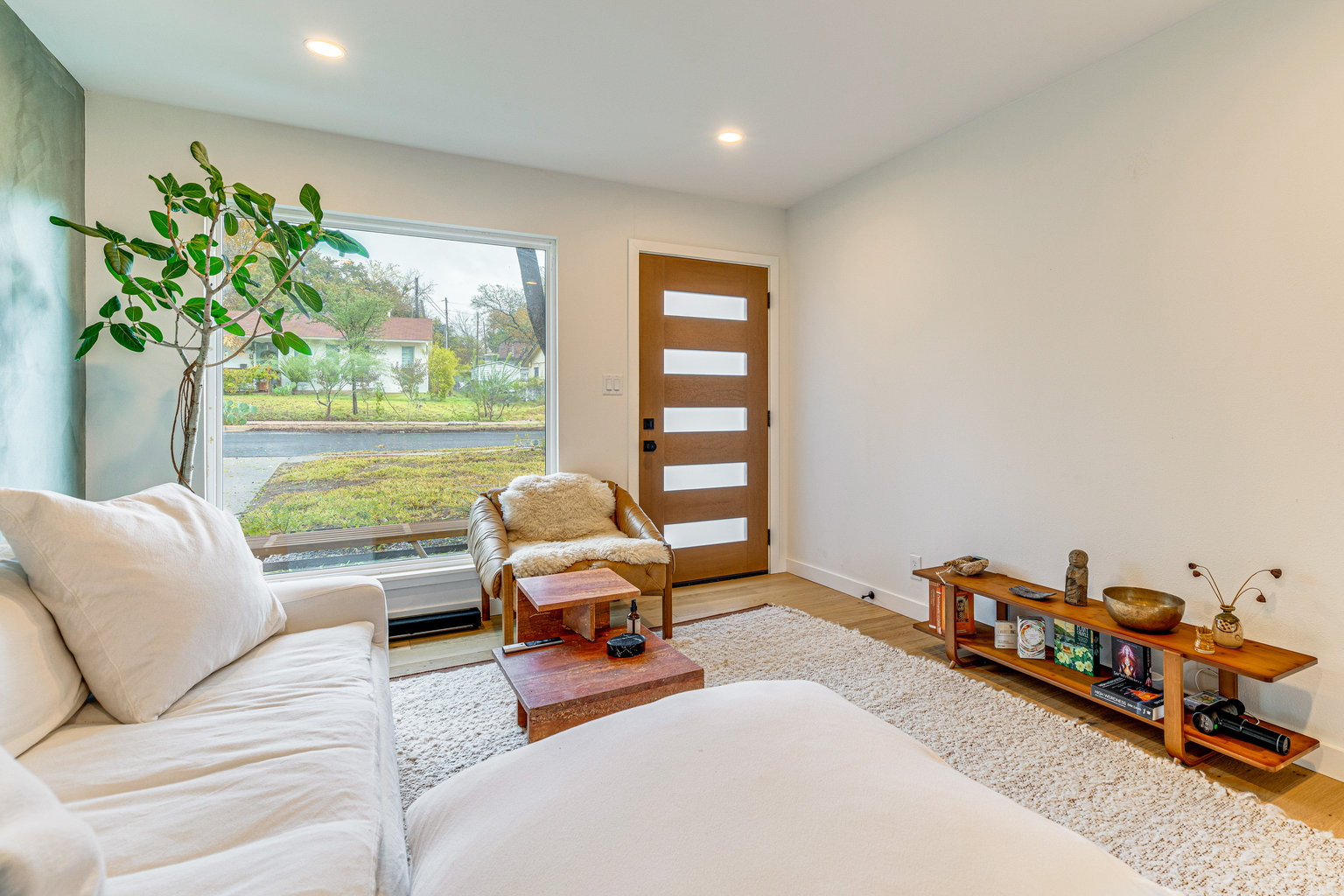 Austin Vacation Rental