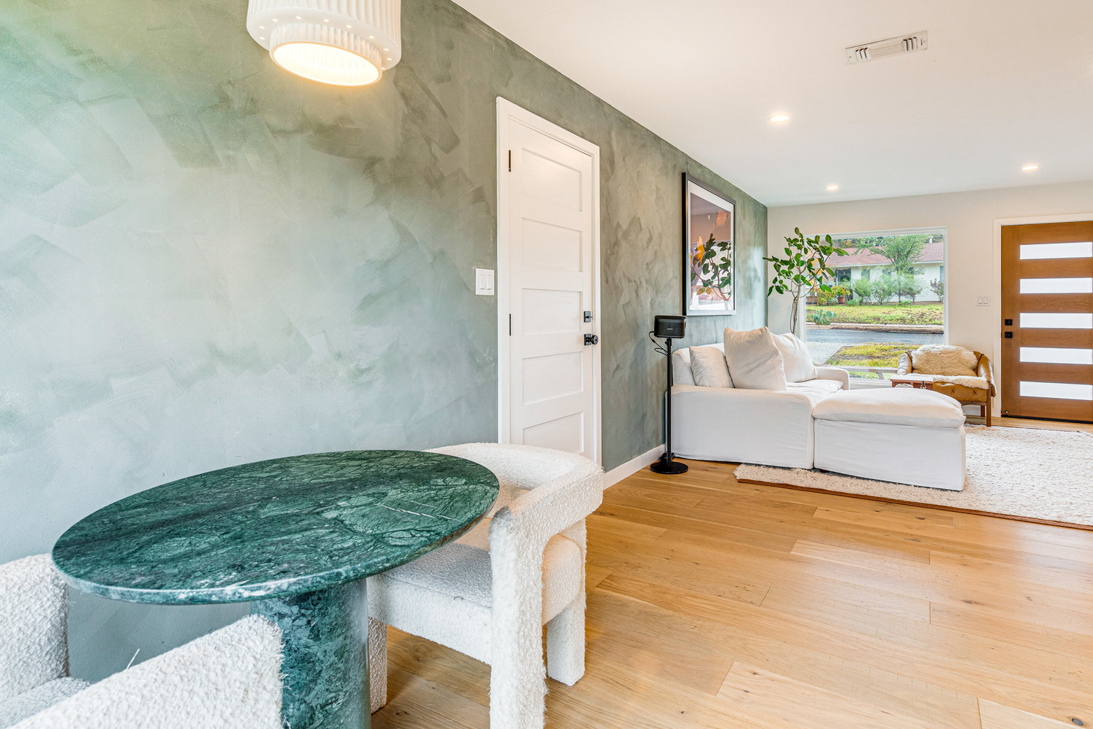 Austin Vacation Rental