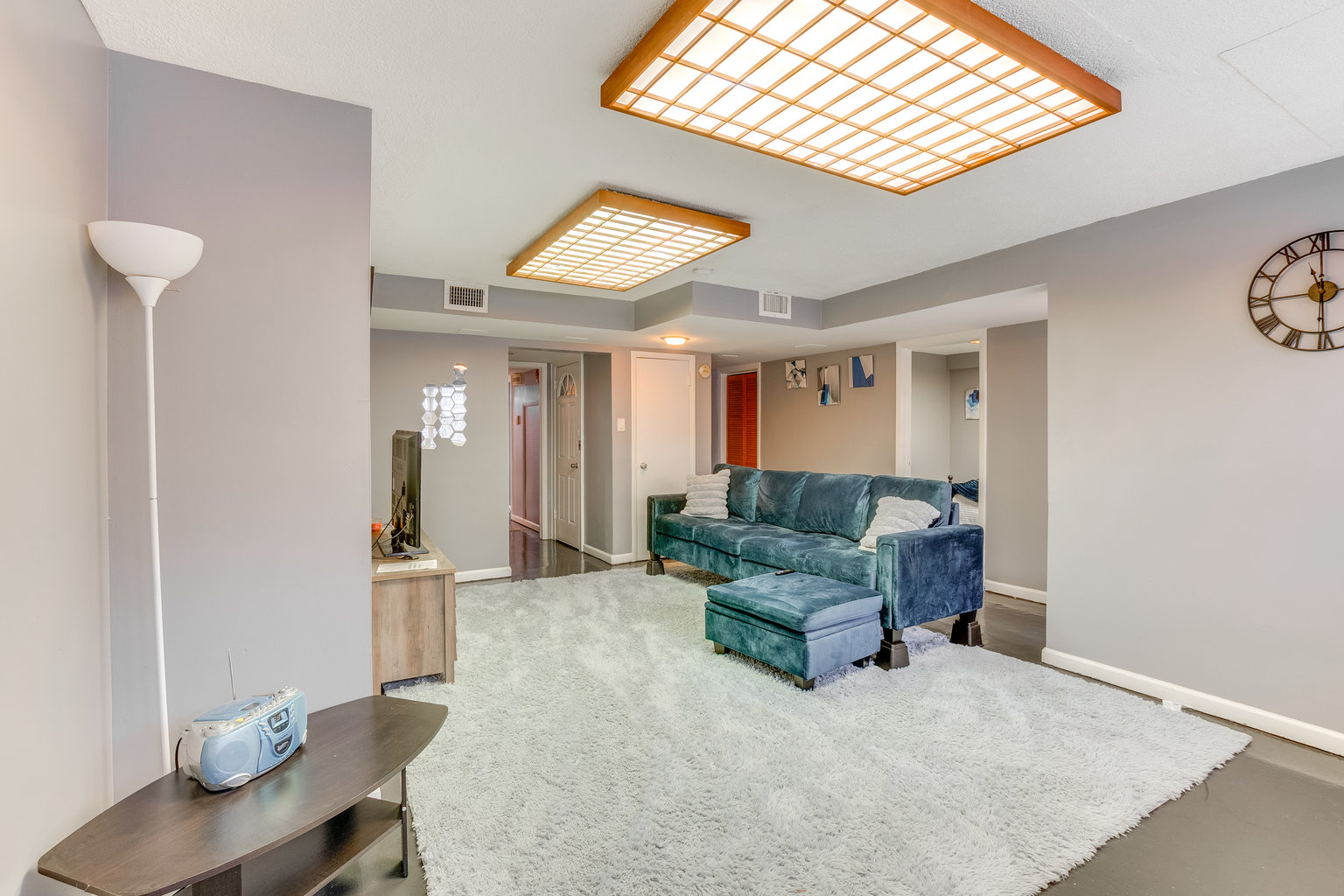 Jersey City Vacation Rental