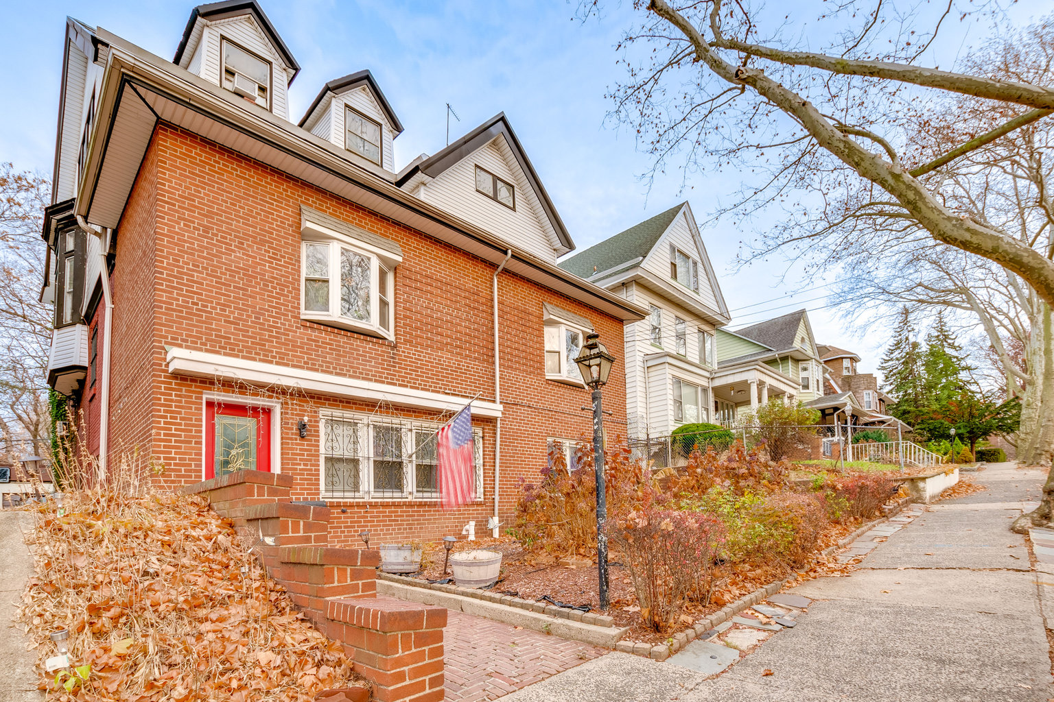 Jersey City Vacation Rental