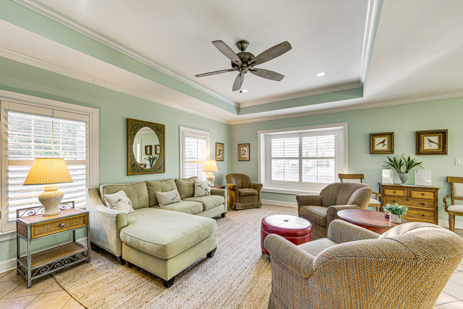 Tyler Vacation Rental