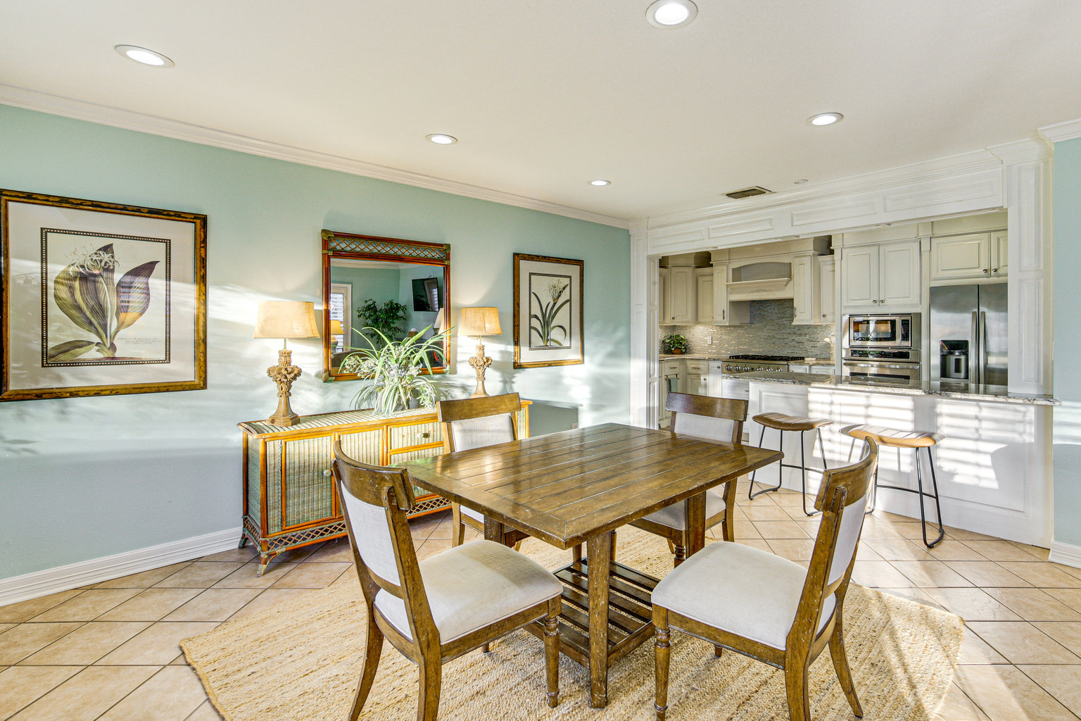 Tyler Vacation Rental