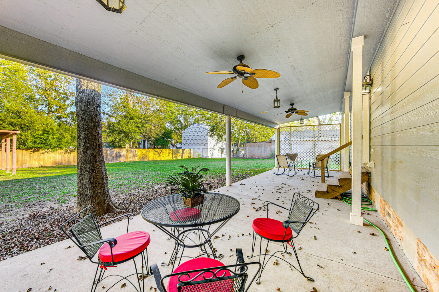 Tyler Vacation Rental