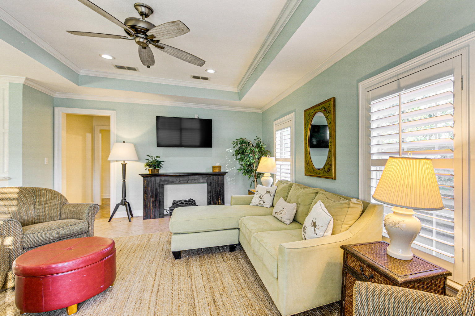 Tyler Vacation Rental