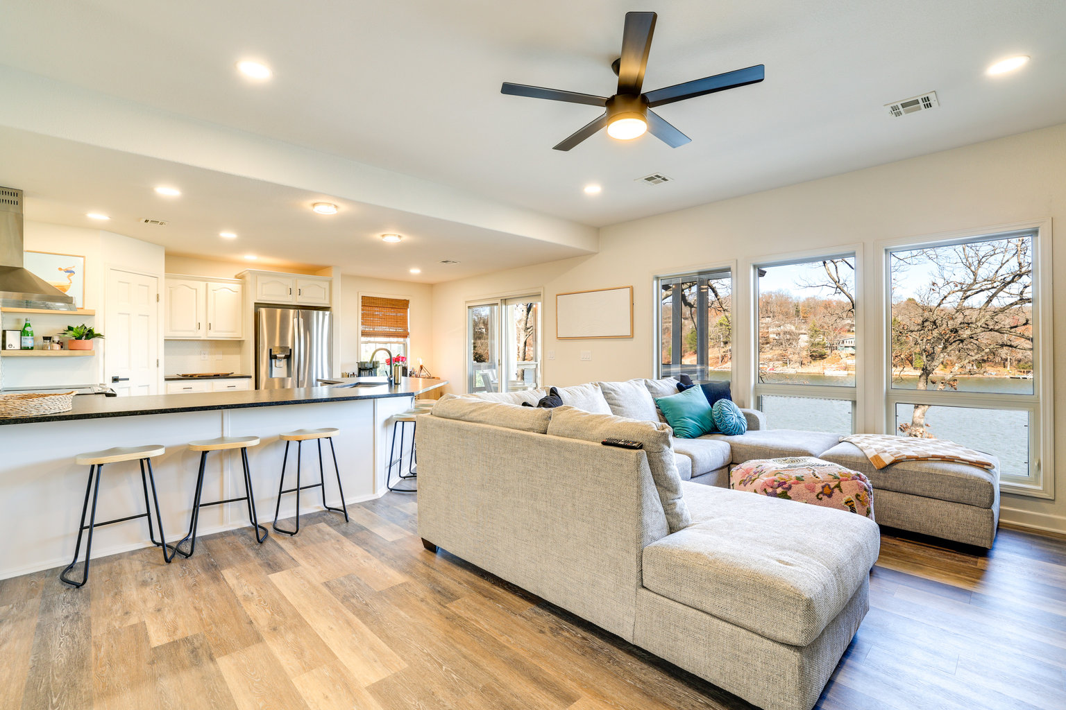 Bella Vista Vacation Rental