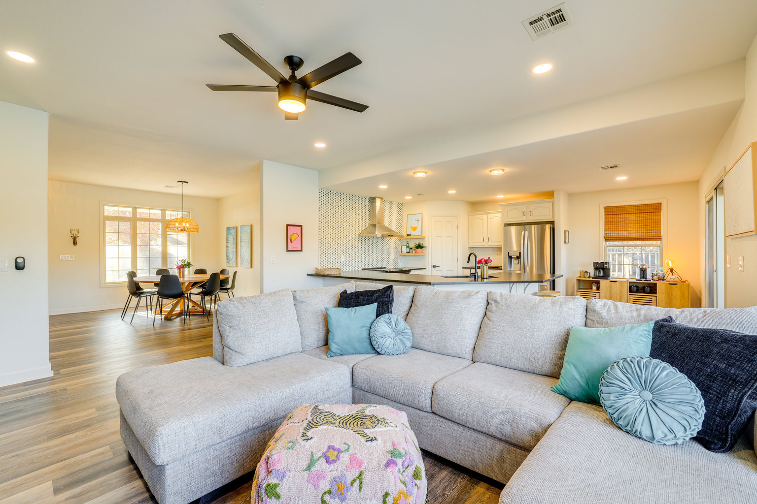 Bella Vista Vacation Rental
