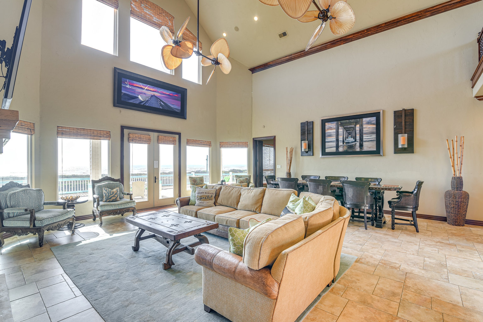 Bolivar Peninsula Vacation Rental