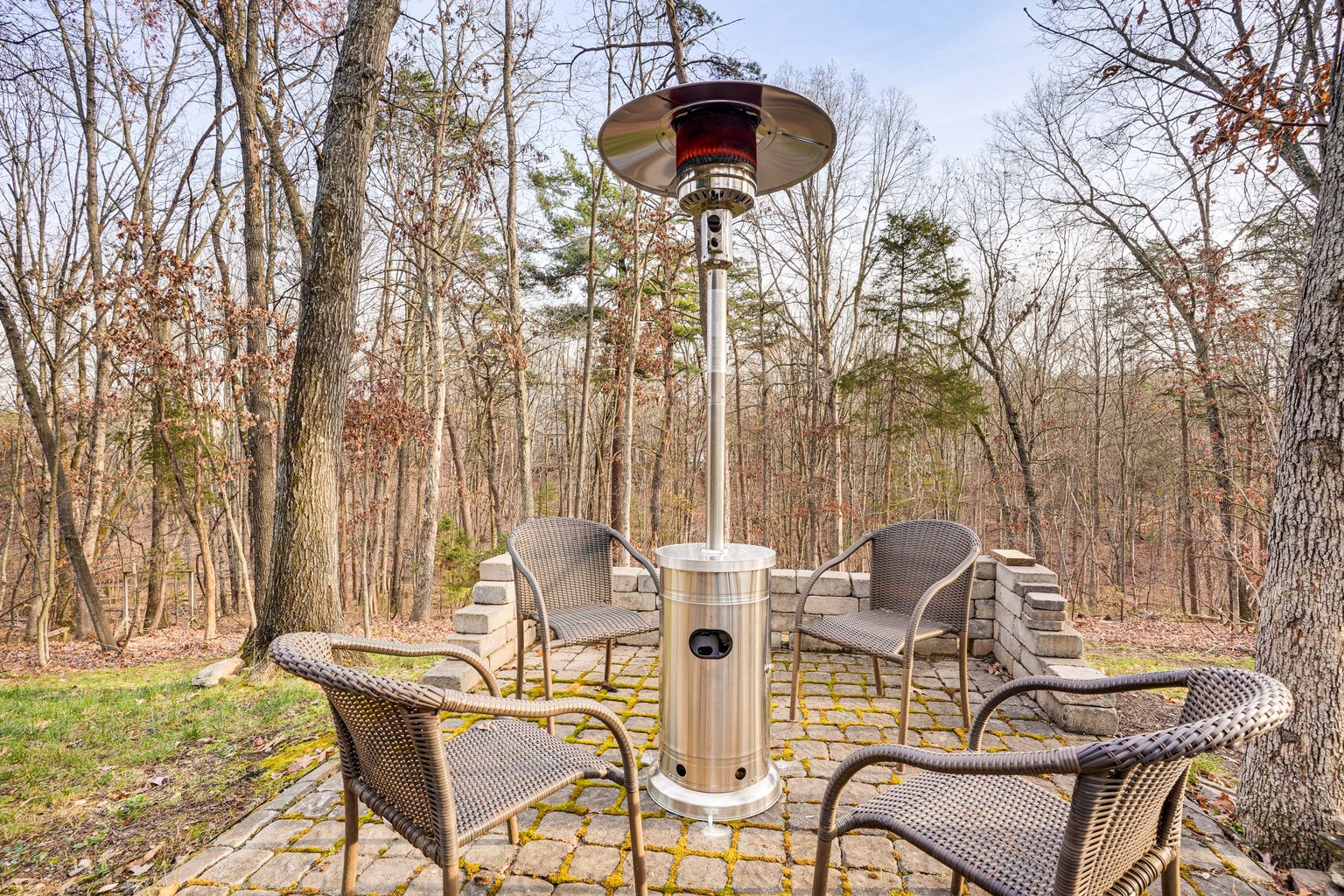 McGaheysville Vacation Rental