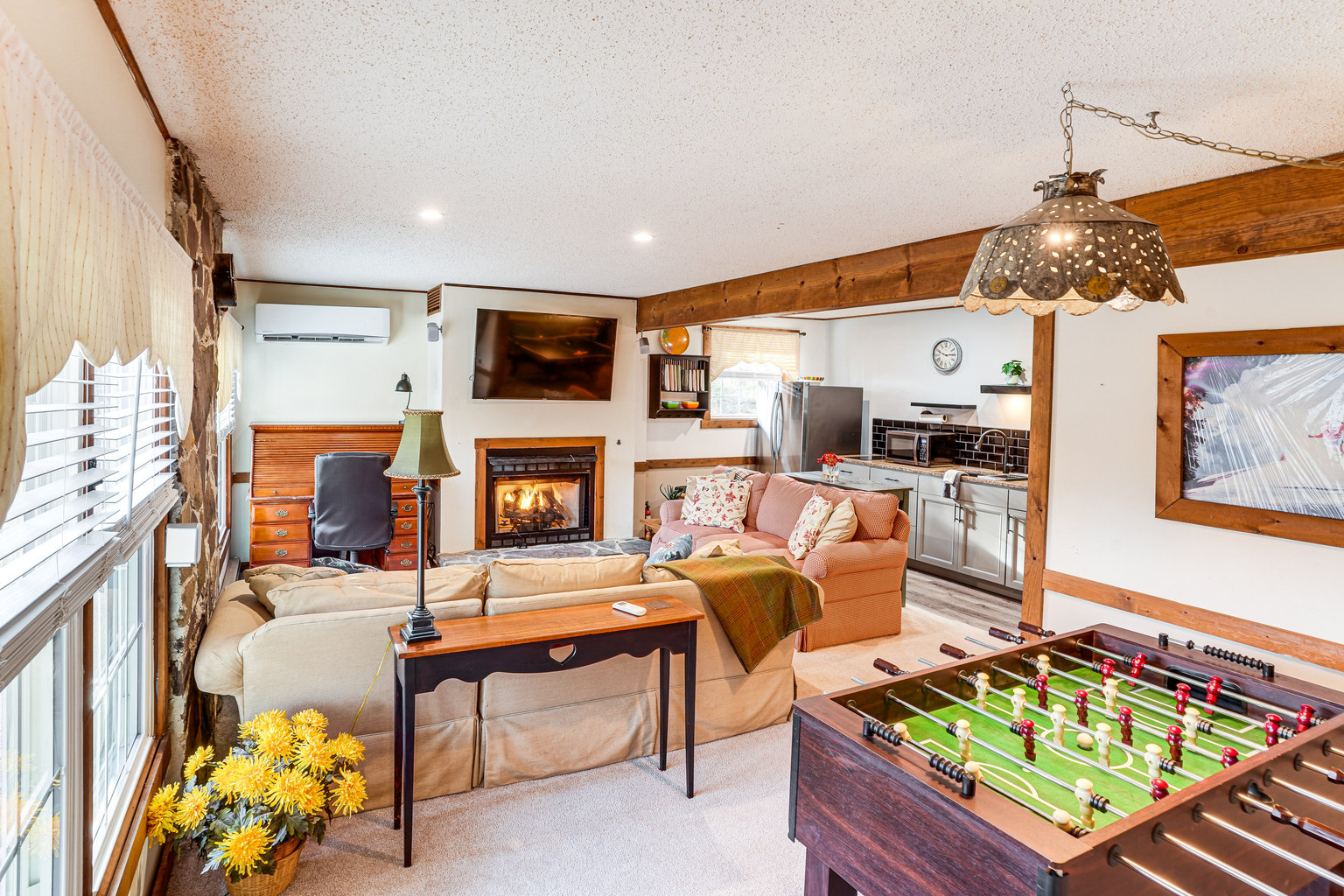 McGaheysville Vacation Rental