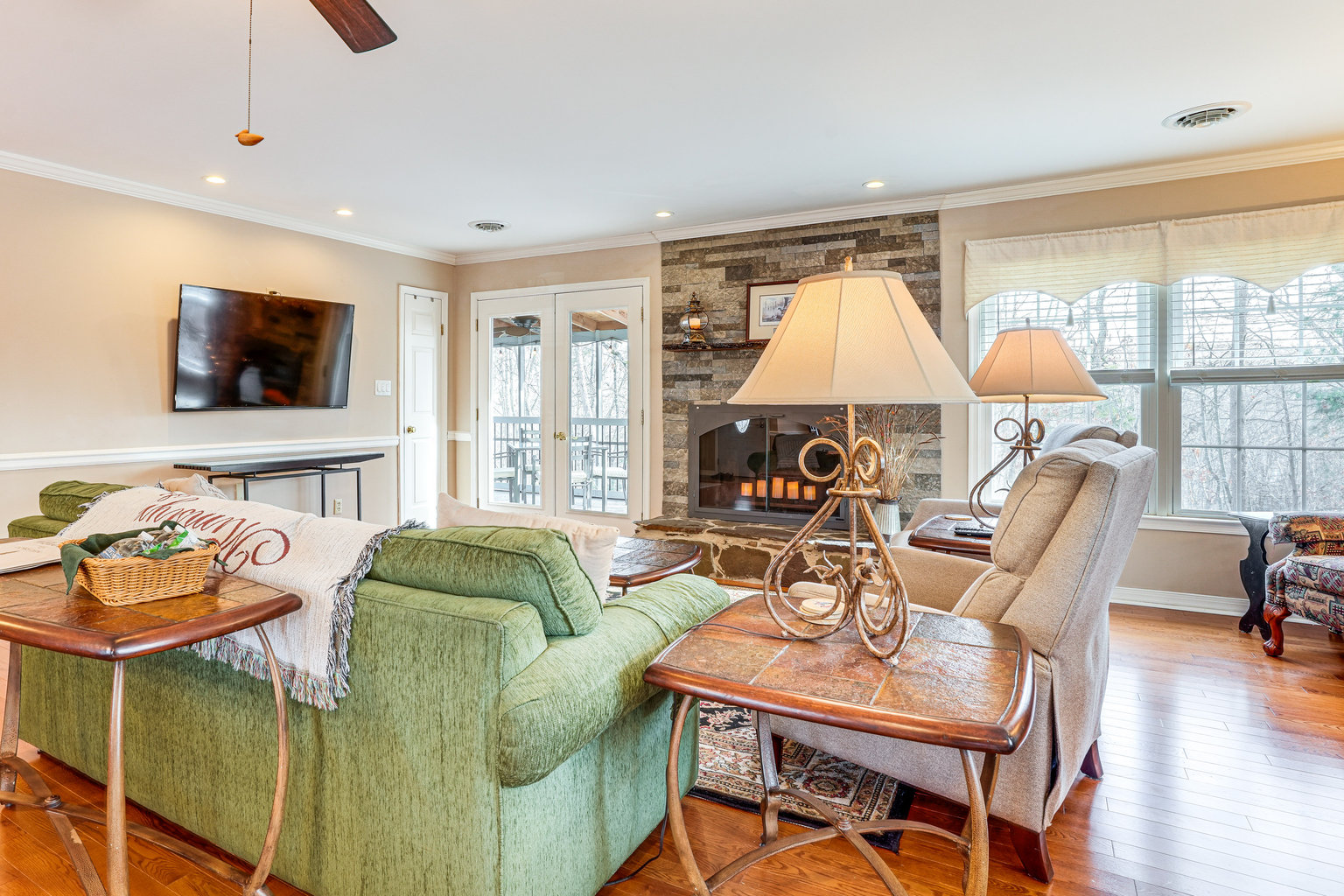 McGaheysville Vacation Rental