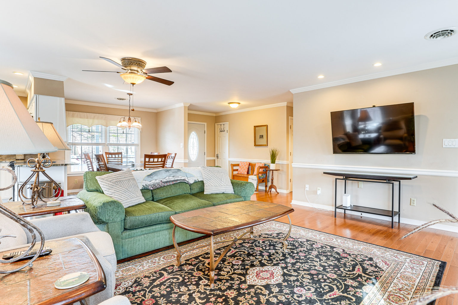 McGaheysville Vacation Rental