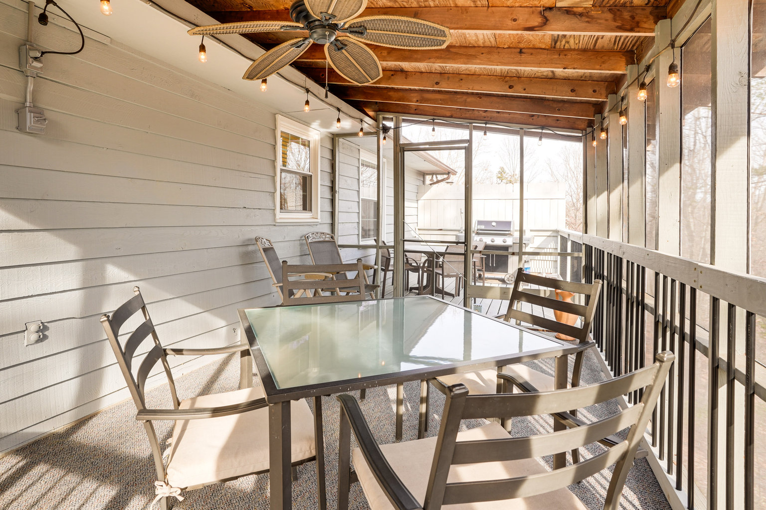 McGaheysville Vacation Rental