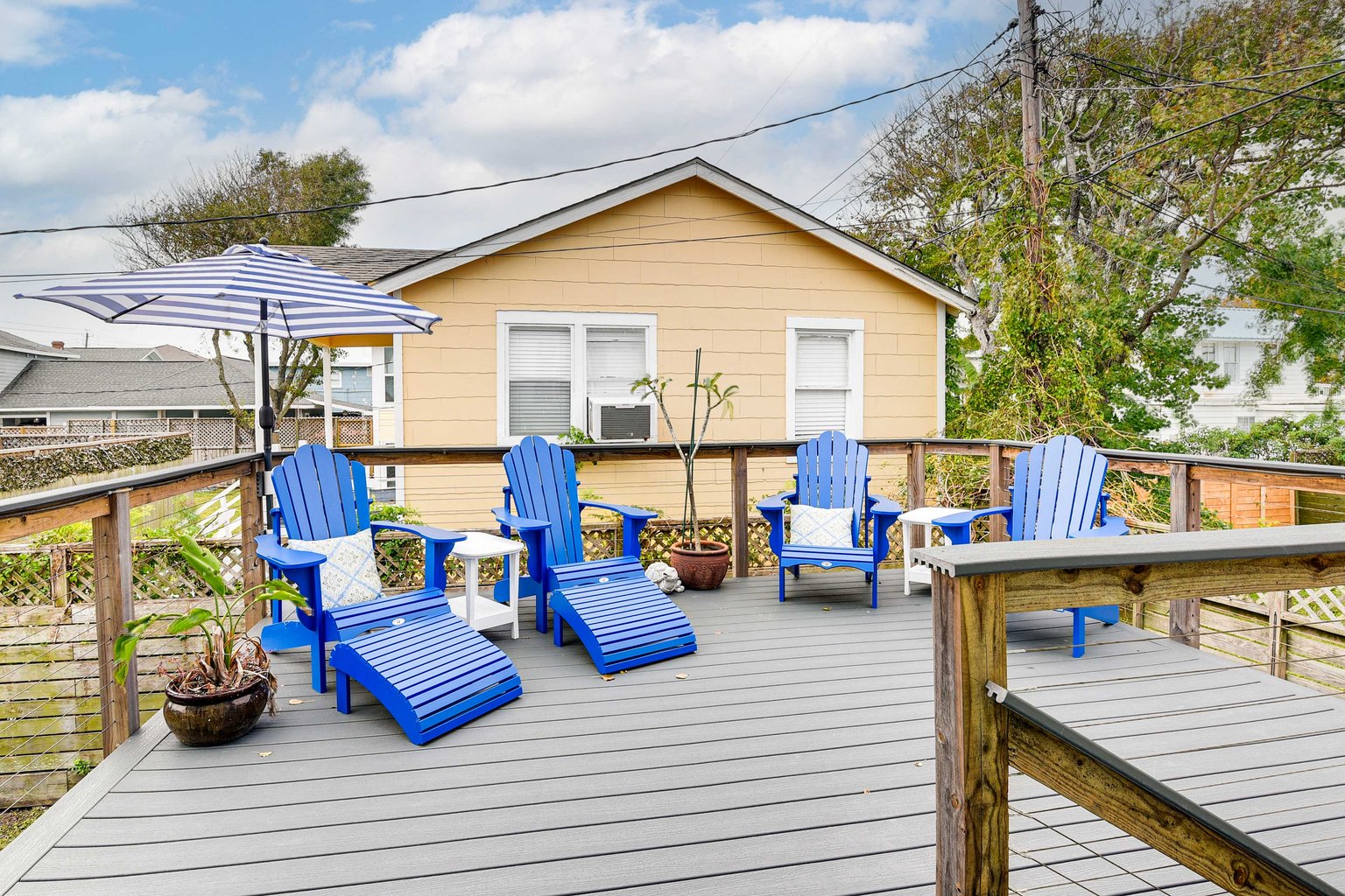 Galveston Vacation Rental