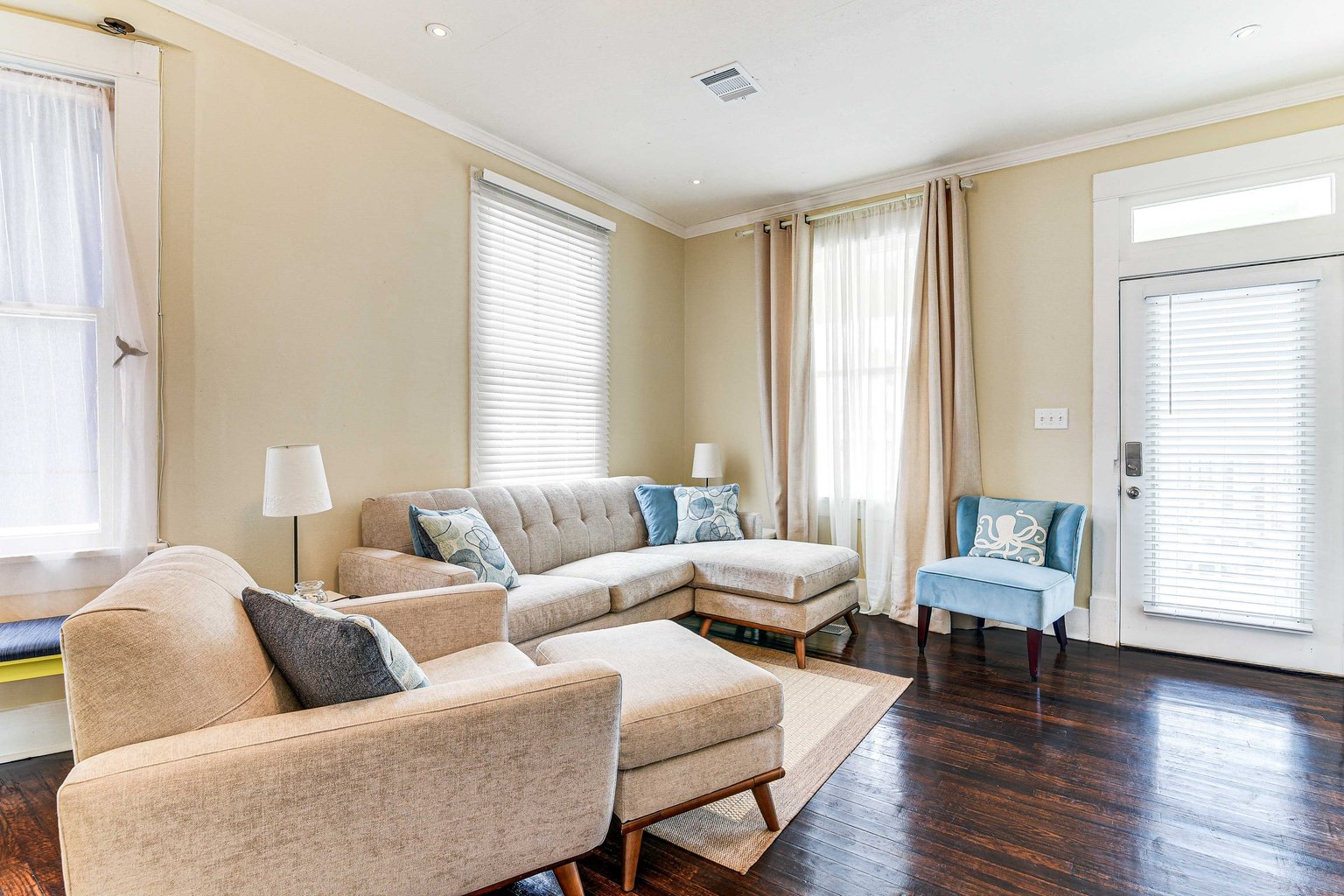 Galveston Vacation Rental