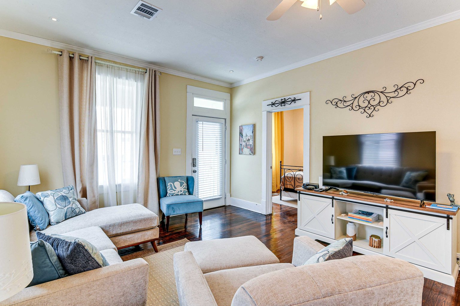 Galveston Vacation Rental