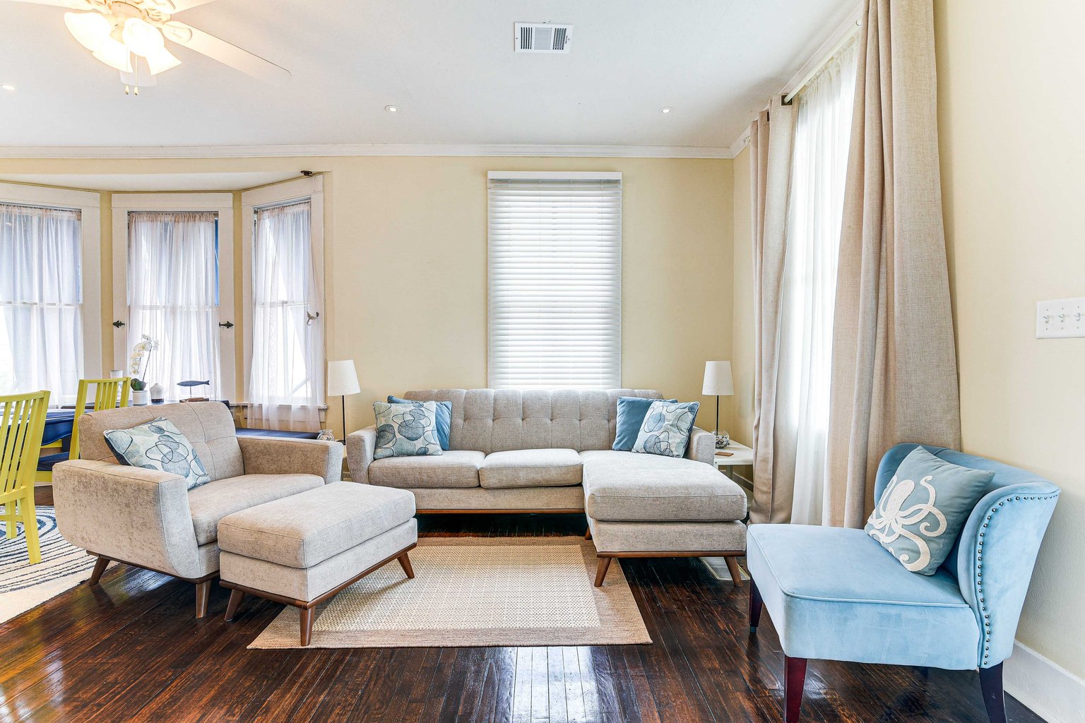 Galveston Vacation Rental