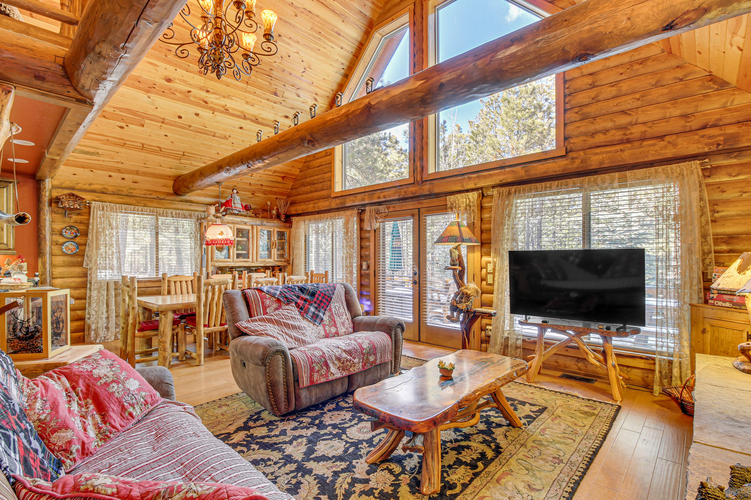 Vacation Rental