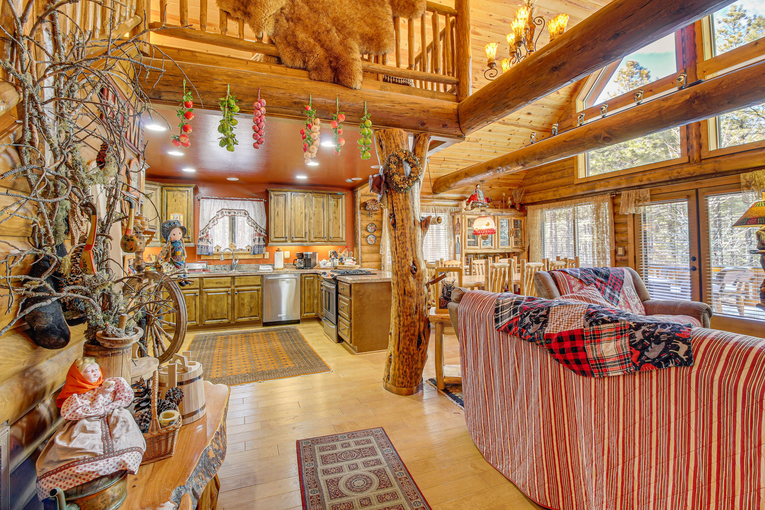 Vacation Rental