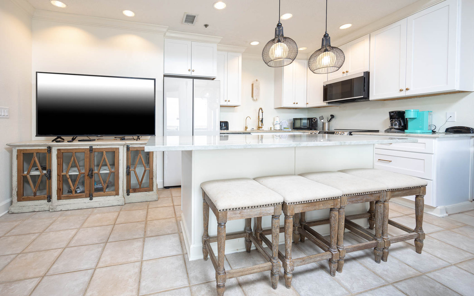 Orange Beach Vacation Rental