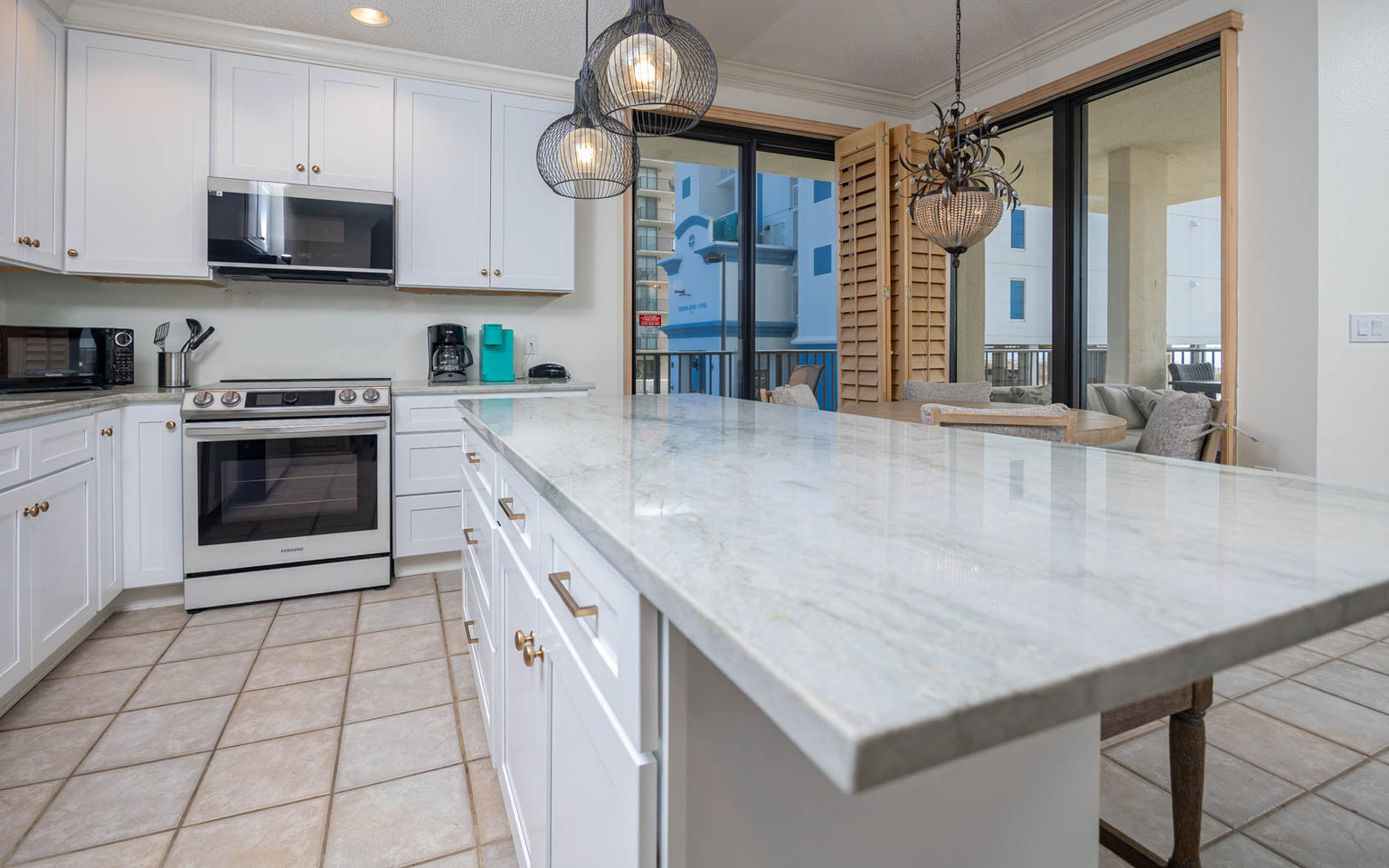 Orange Beach Vacation Rental