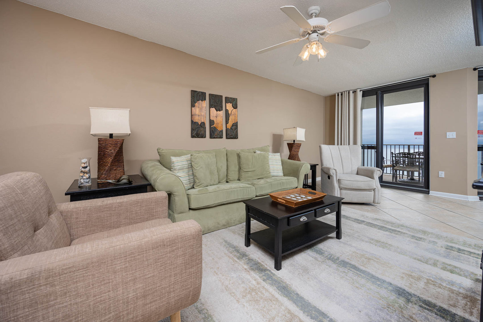 Orange Beach Vacation Rental