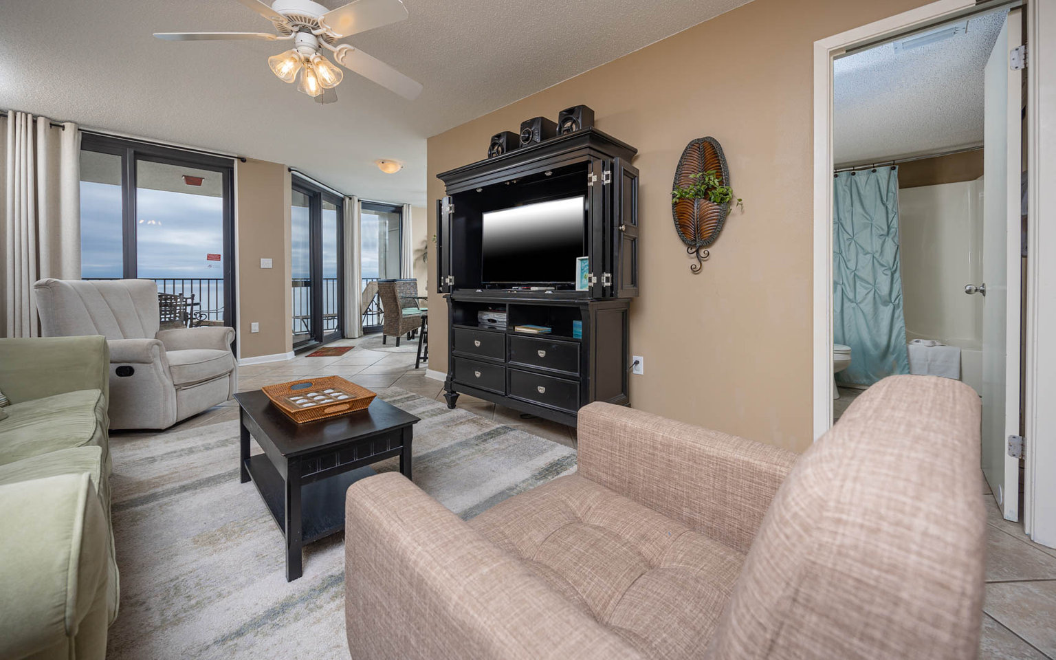 Orange Beach Vacation Rental