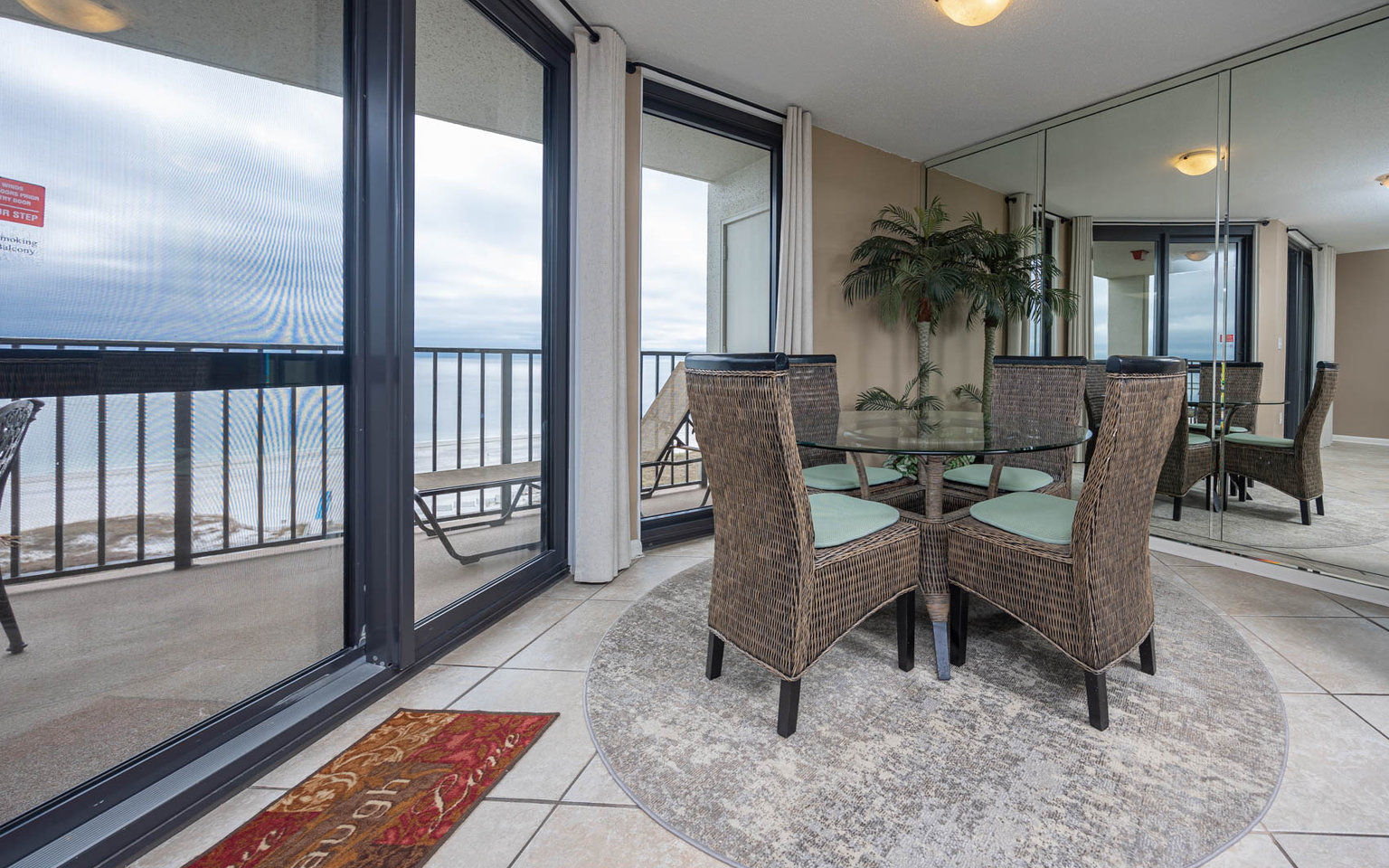 Orange Beach Vacation Rental