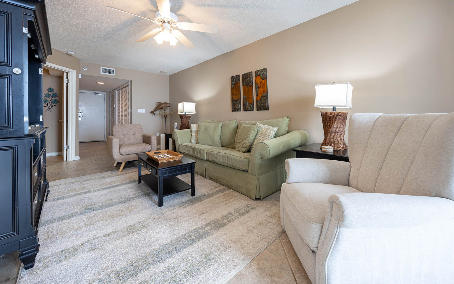 Orange Beach Vacation Rental
